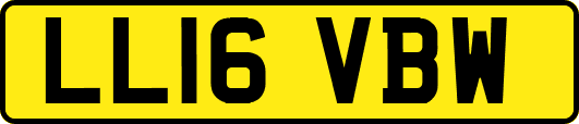 LL16VBW