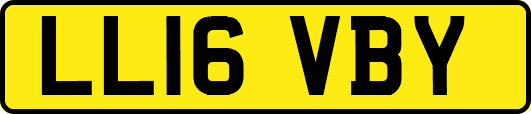 LL16VBY