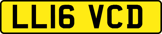 LL16VCD