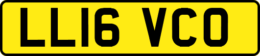 LL16VCO