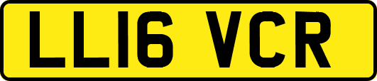 LL16VCR