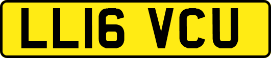 LL16VCU