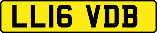 LL16VDB