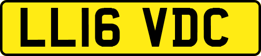 LL16VDC