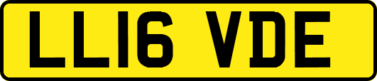 LL16VDE