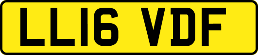LL16VDF