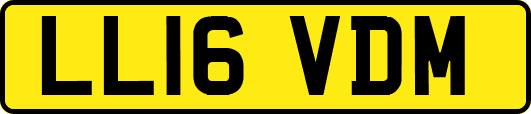 LL16VDM
