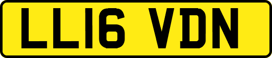 LL16VDN