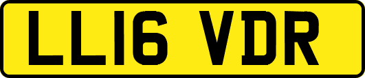 LL16VDR