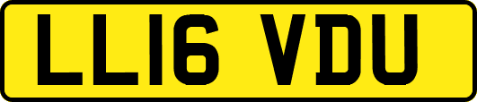 LL16VDU