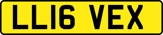 LL16VEX