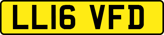 LL16VFD