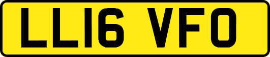 LL16VFO