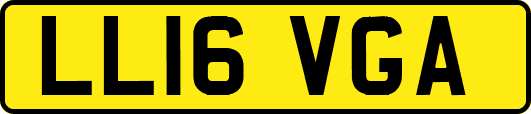 LL16VGA