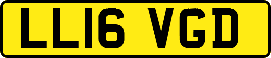 LL16VGD