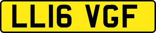 LL16VGF