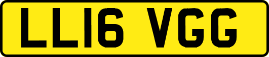 LL16VGG