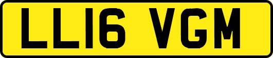 LL16VGM