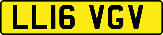 LL16VGV