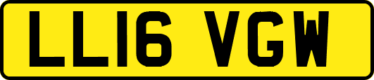 LL16VGW
