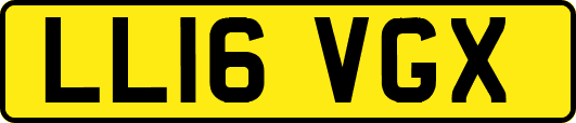LL16VGX