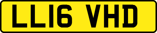 LL16VHD