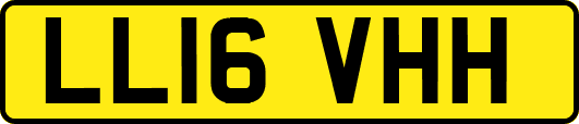 LL16VHH
