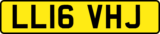 LL16VHJ