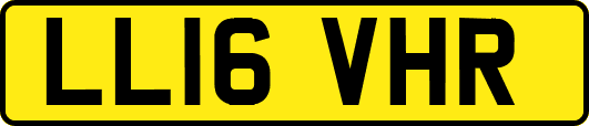 LL16VHR