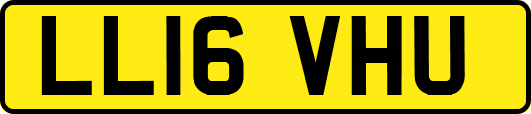 LL16VHU