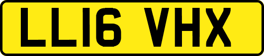 LL16VHX