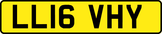 LL16VHY