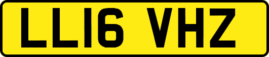 LL16VHZ