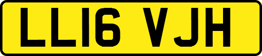 LL16VJH