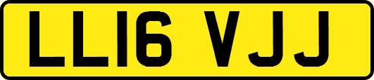 LL16VJJ