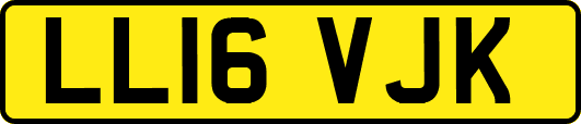 LL16VJK