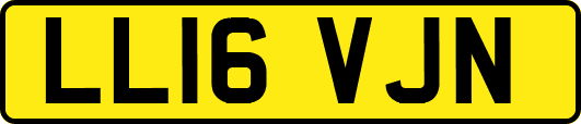 LL16VJN
