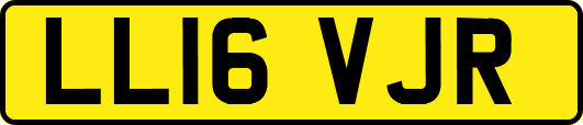 LL16VJR