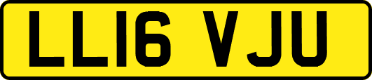 LL16VJU