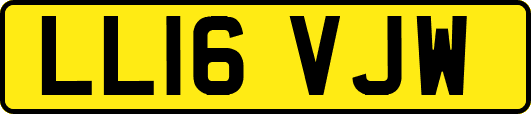 LL16VJW
