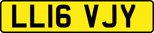 LL16VJY