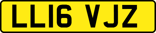 LL16VJZ