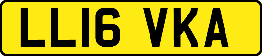 LL16VKA