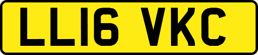 LL16VKC