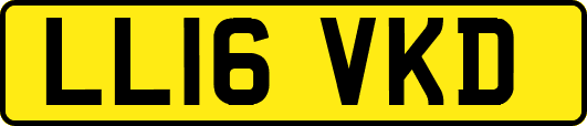 LL16VKD