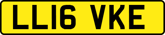 LL16VKE