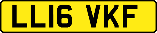 LL16VKF
