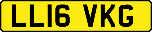 LL16VKG