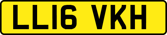 LL16VKH