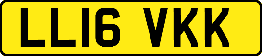 LL16VKK